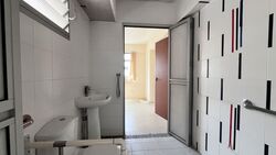 Blk 424B Orchid Spring @ Yishun (Yishun), HDB 2 Rooms #579794251